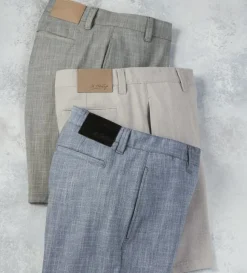 34 Heritage Nevada Cross-Hatch Shorts