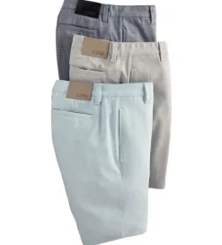 34 Heritage Nevada Cross-Hatch Shorts