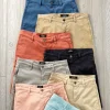34 Heritage Nevada Twill Shorts
