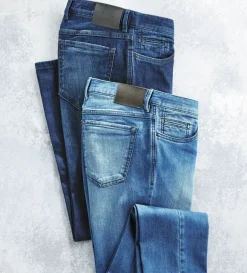 Hiltl Classic Denim Jean