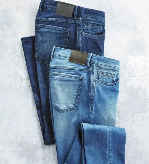 Hiltl Classic Denim Jean
