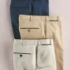 Hiltl Deaker Pant