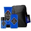 Jack Black Clean & Cool Body Basics Set