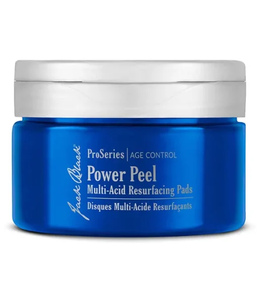 Jack Black Diy Power Peel Pads