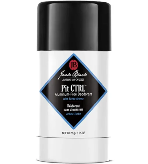 Jack Black Pit Control Aluminum-Free Deodorant