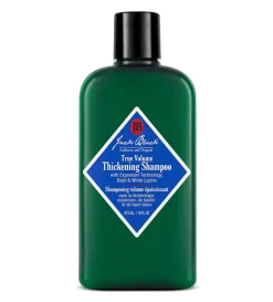 Jack Black True Volume Thickening Shampoo