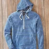 Johnnie-O Bales Hoodie Sweatshirt