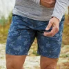 Johnnie-O Claymore Camo Shorts