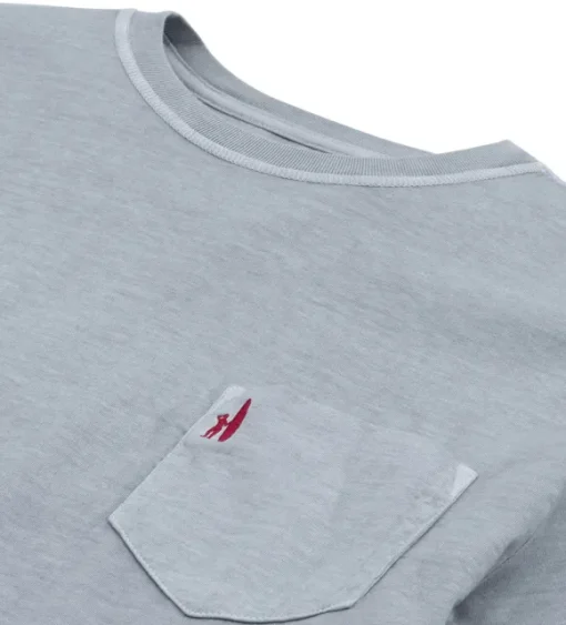 Johnnie-O Dale Short Sleeve Tee