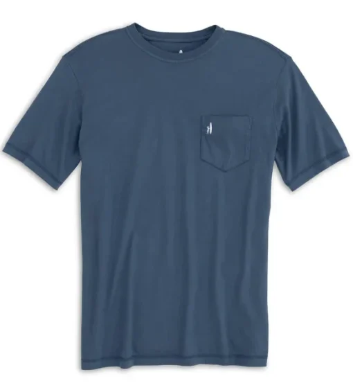 Johnnie-O Dale Short Sleeve Tee