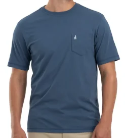 Johnnie-O Dale Short Sleeve Tee