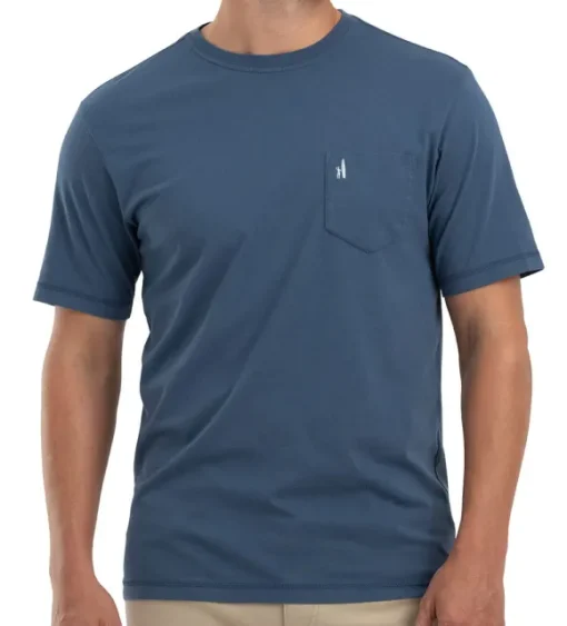 Johnnie-O Dale Short Sleeve Tee
