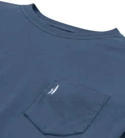 Johnnie-O Dale Short Sleeve Tee