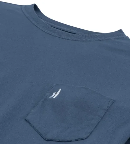 Johnnie-O Dale Short Sleeve Tee