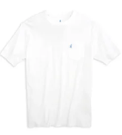 Johnnie-O Dale Short Sleeve Tee