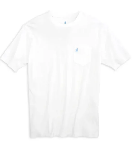 Johnnie-O Dale Short Sleeve Tee