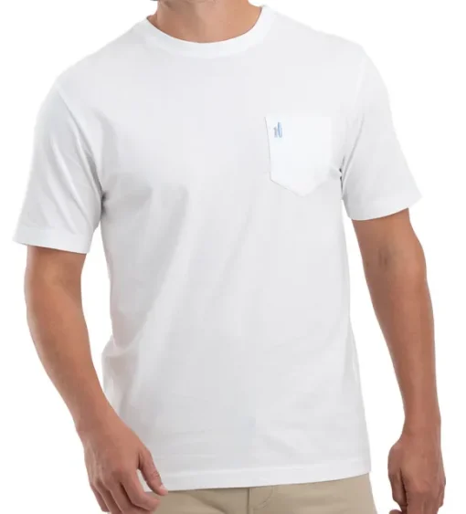 Johnnie-O Dale Short Sleeve Tee