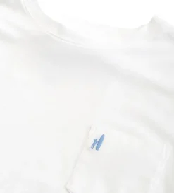 Johnnie-O Dale Short Sleeve Tee