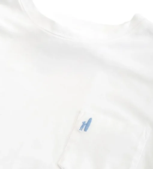 Johnnie-O Dale Short Sleeve Tee