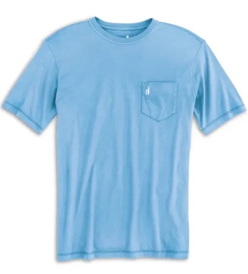 Johnnie-O Dale Short Sleeve Tee