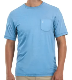 Johnnie-O Dale Short Sleeve Tee