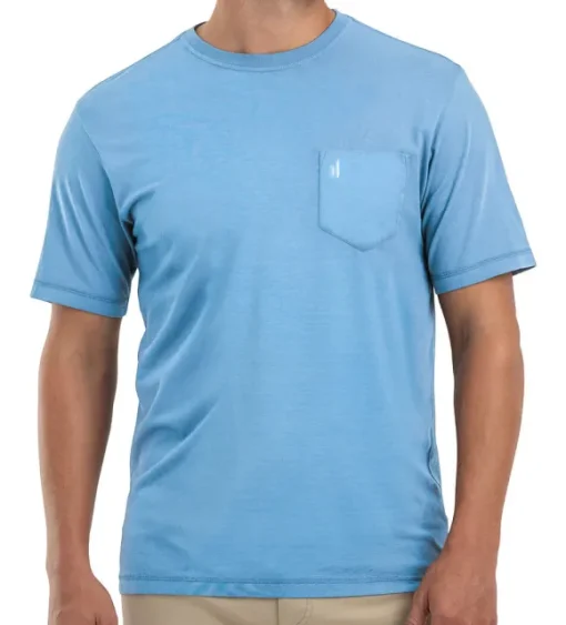 Johnnie-O Dale Short Sleeve Tee