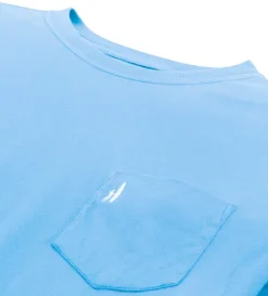 Johnnie-O Dale Short Sleeve Tee