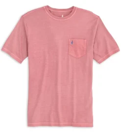 Johnnie-O Dale Short Sleeve Tee
