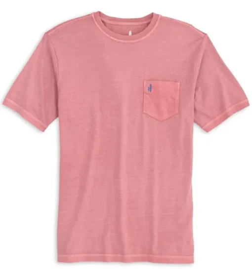 Johnnie-O Dale Short Sleeve Tee