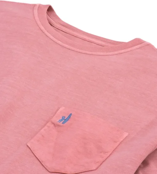 Johnnie-O Dale Short Sleeve Tee