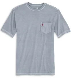 Johnnie-O Dale Short Sleeve Tee