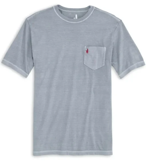 Johnnie-O Dale Short Sleeve Tee