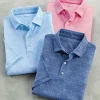 Johnnie-O Gibson Polo