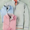 Johnnie-O Hanks Pullover