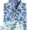 Johnnie-O Manu Palms Performance Polo