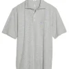 Johnnie-O Polo