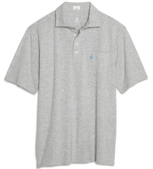 Johnnie-O Polo