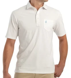 Johnnie-O Polo