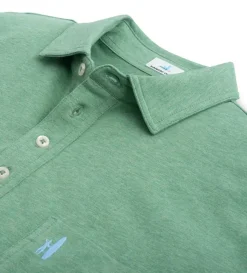 Johnnie-O Polo