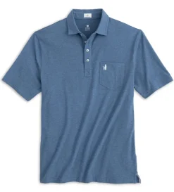 Johnnie-O Polo