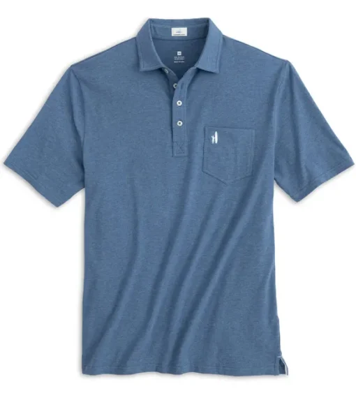 Johnnie-O Polo