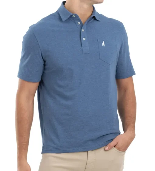 Johnnie-O Polo