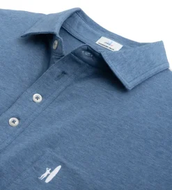Johnnie-O Polo