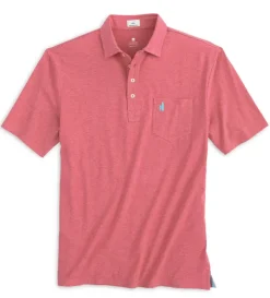 Johnnie-O Polo