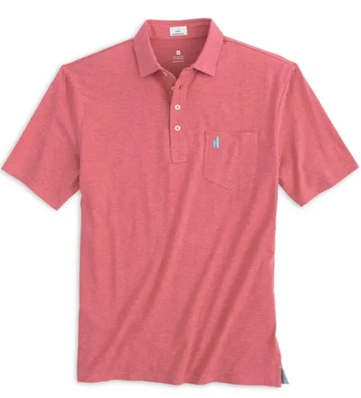 Johnnie-O Polo