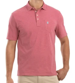 Johnnie-O Polo