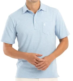 Johnnie-O Polo