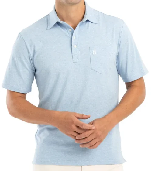 Johnnie-O Polo