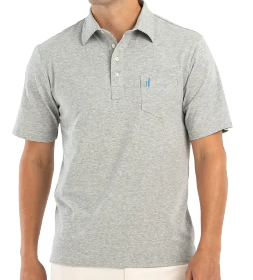 Johnnie-O Polo