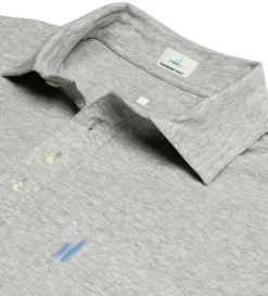 Johnnie-O Polo